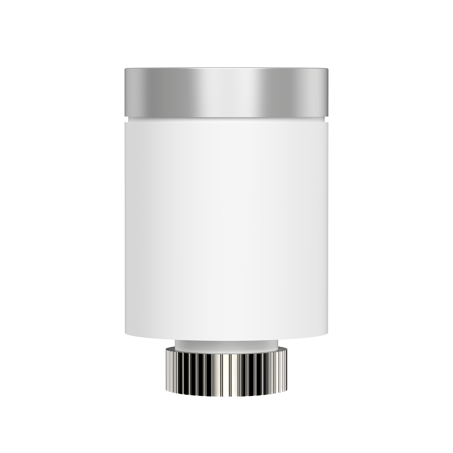 Smart Temperature Control